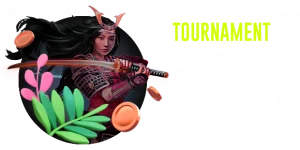 Spin-Samurai-Tournaments
